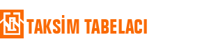 Tabelacı Taksi̇m